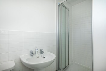 kvm whitebeam house