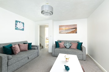 kvm whitebeam house