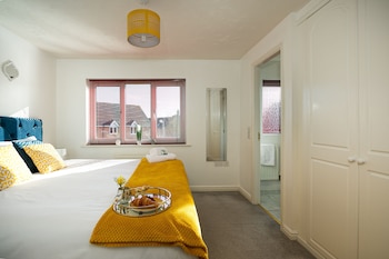 kvm whitebeam house