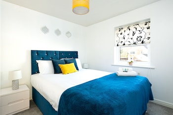kvm whitebeam house