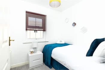kvm whitebeam house