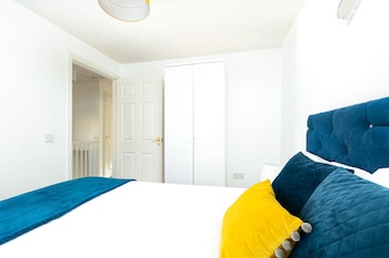 kvm whitebeam house