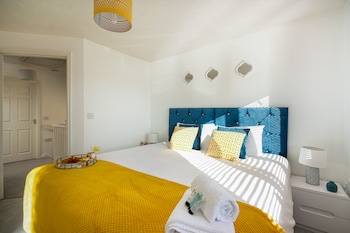 kvm whitebeam house