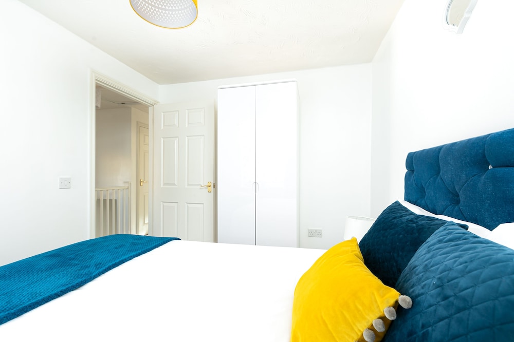 kvm whitebeam house