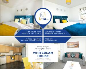 kvm whitebeam house