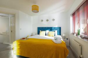 kvm whitebeam house