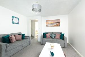 kvm whitebeam house
