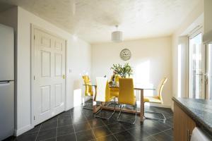 kvm whitebeam house