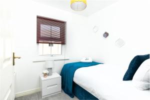 kvm whitebeam house