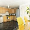 kvm whitebeam house