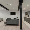 cavern quarter penthouse