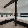 cavern quarter penthouse