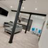 cavern quarter penthouse