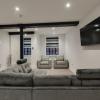 cavern quarter penthouse