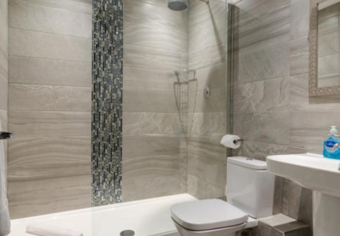 cavern quarter penthouse