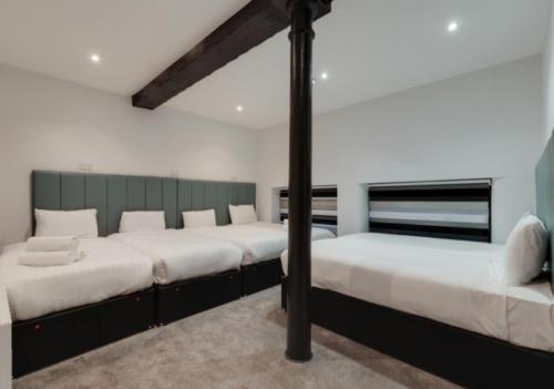 cavern quarter penthouse