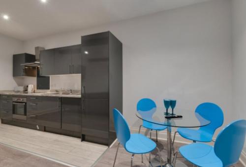 cavern quarter penthouse