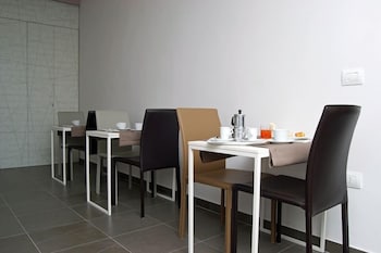 hotel santa brigida