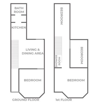 the bishophill gathering sleeps up to 12 york