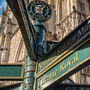 the bishophill gathering sleeps up to 12 york