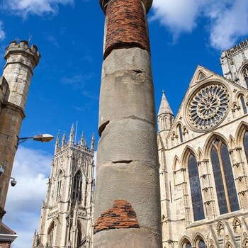 the bishophill gathering sleeps up to 12 york