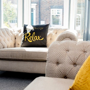 the bishophill gathering sleeps up to 12 york