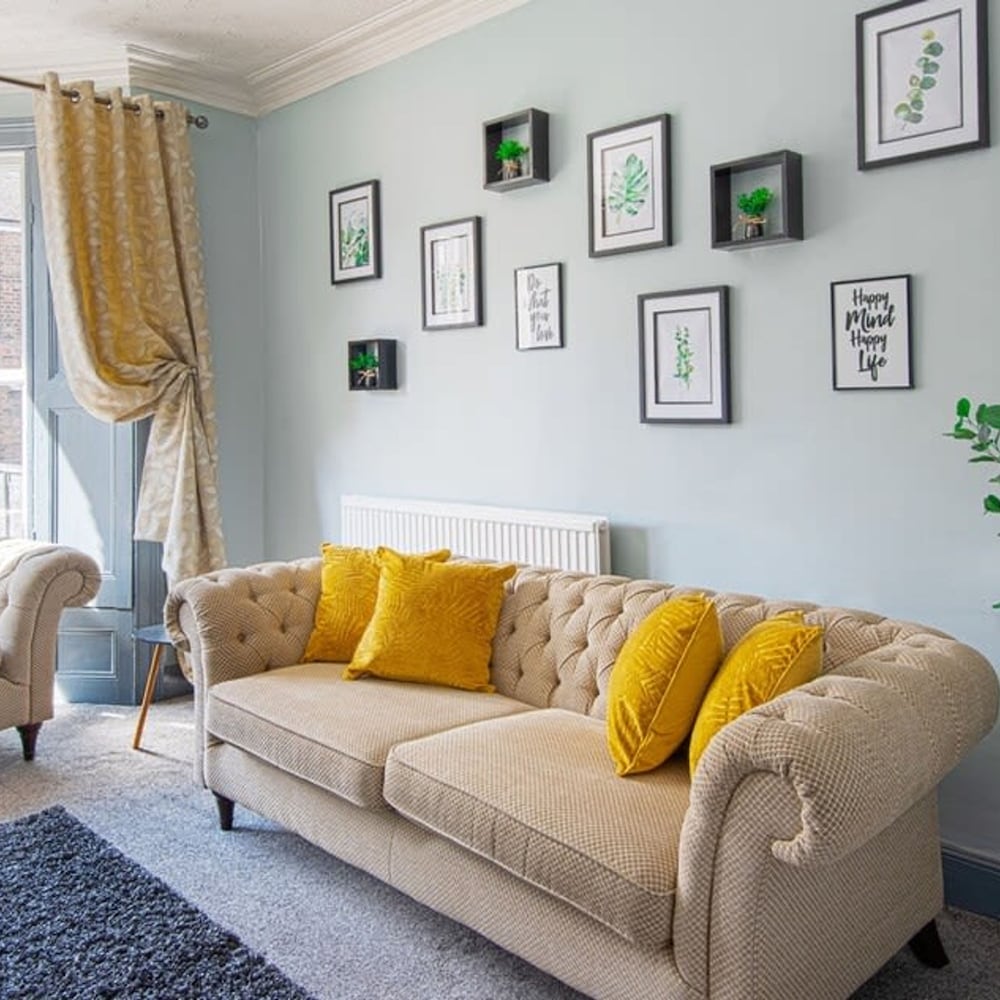 the bishophill gathering sleeps up to 12 york