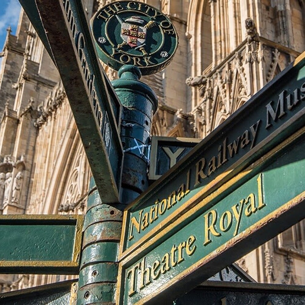 the bishophill gathering sleeps up to 12 york