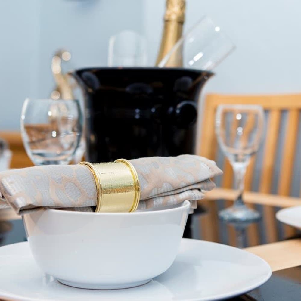 the bishophill gathering sleeps up to 12 york