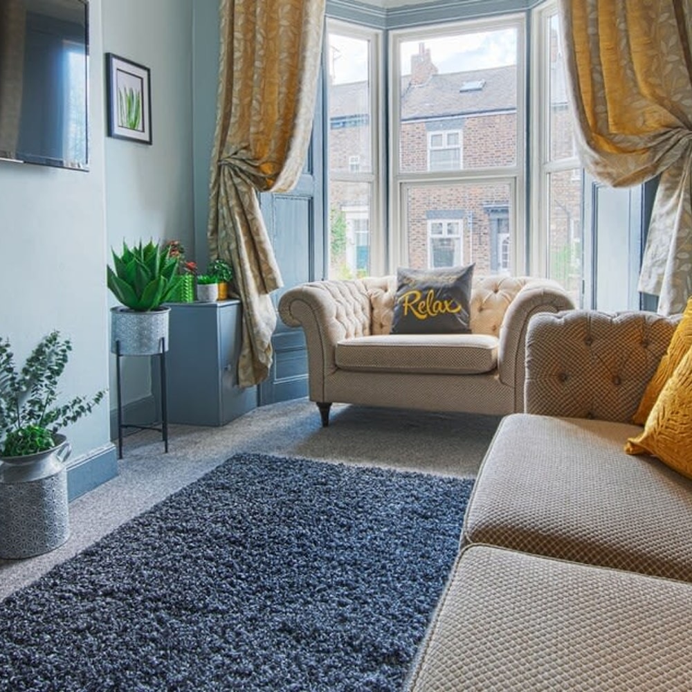 the bishophill gathering sleeps up to 12 york