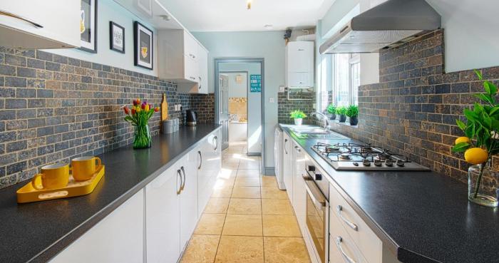 the bishophill gathering sleeps up to 12 york