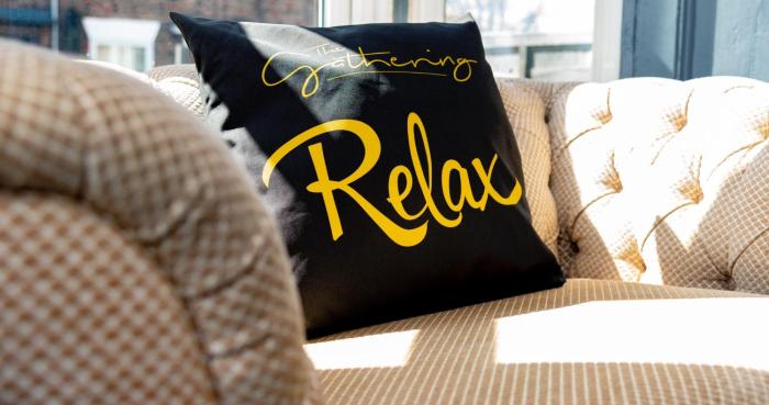 the bishophill gathering sleeps up to 12 york