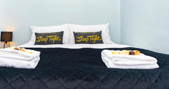 the bishophill gathering sleeps up to 12 york