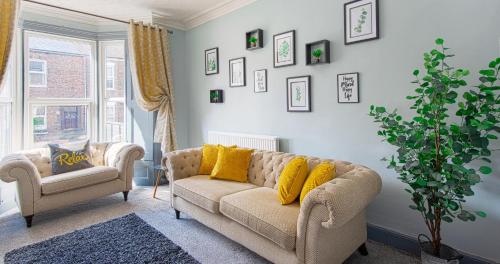 the bishophill gathering sleeps up to 12 york