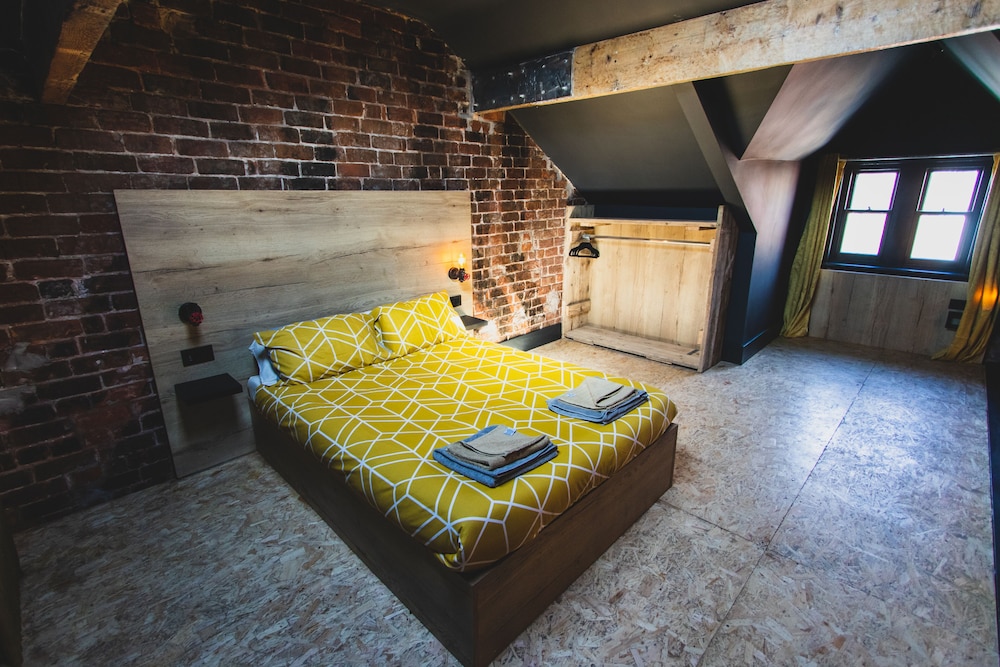 the loft sasco apartments