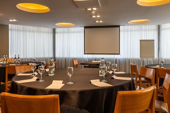 Palm Court Hotel,Cults>>Aberdeen,4 star