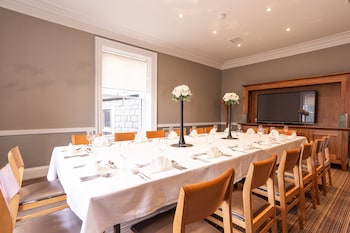 Palm Court Hotel,Cults>>Aberdeen,4 star