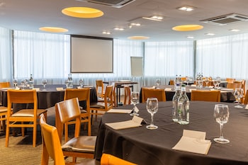 Palm Court Hotel,Cults>>Aberdeen,4 star