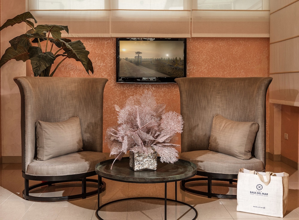 baia del mar beach boutique hotel