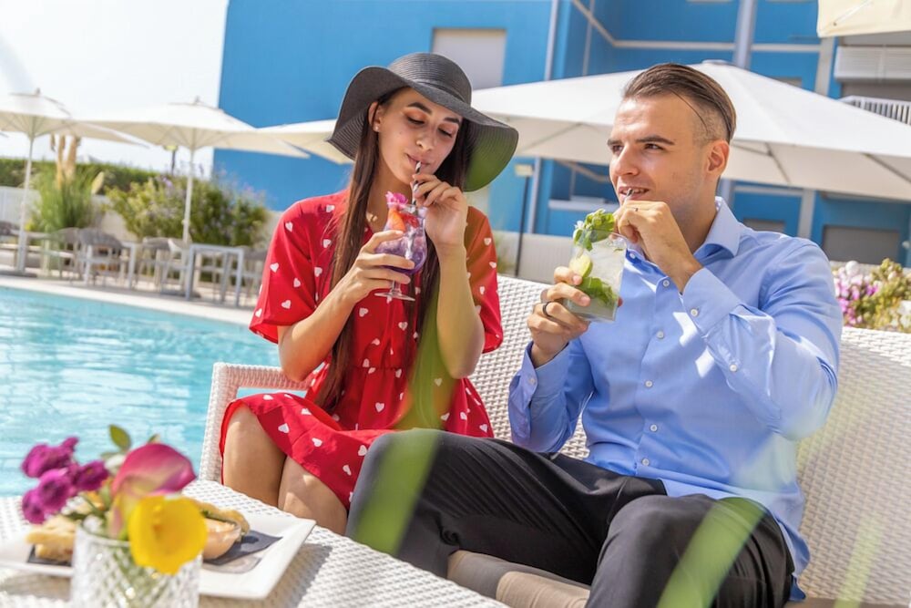 baia del mar beach boutique hotel