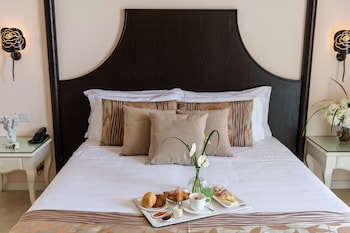 baia del mar beach boutique hotel