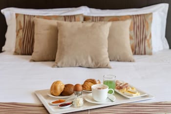 baia del mar beach boutique hotel