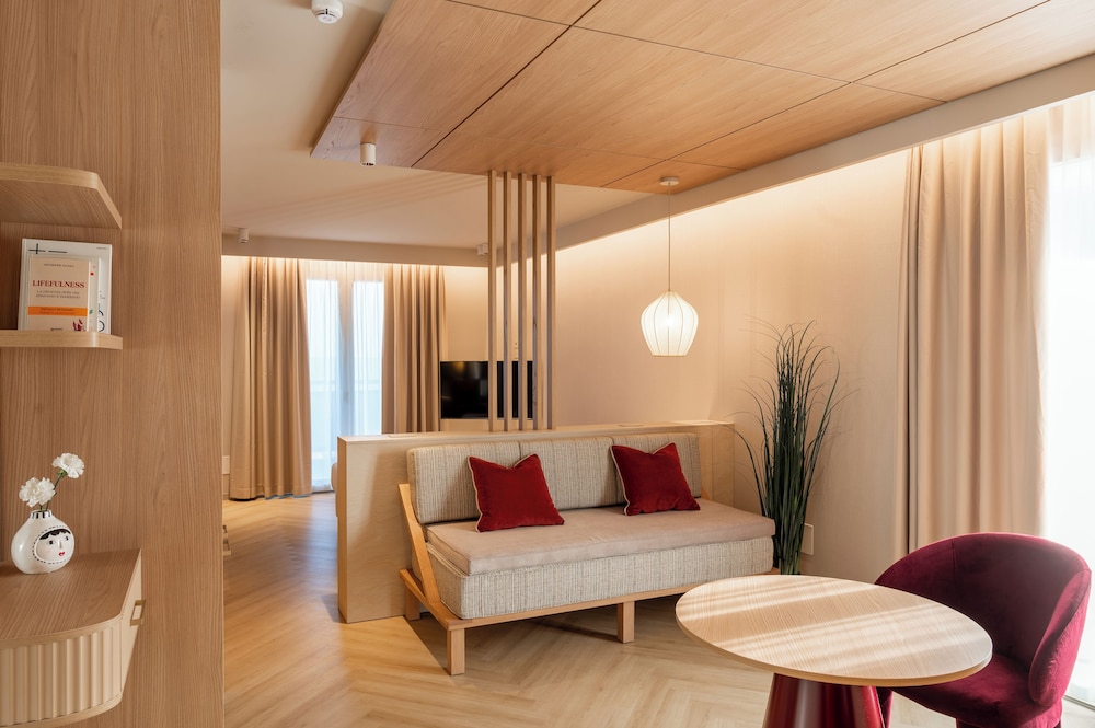 baia del mar beach boutique hotel