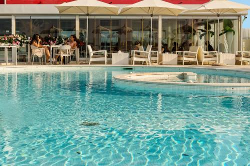 baia del mar beach boutique hotel