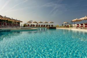 baia del mar beach boutique hotel
