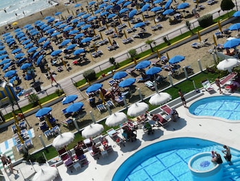 baia del mar beach boutique hotel