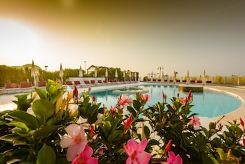 baia del mar beach boutique hotel