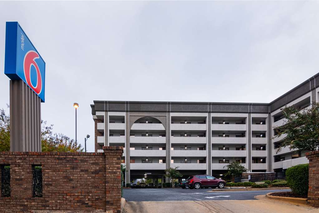 motel 6 columbus ga downtown