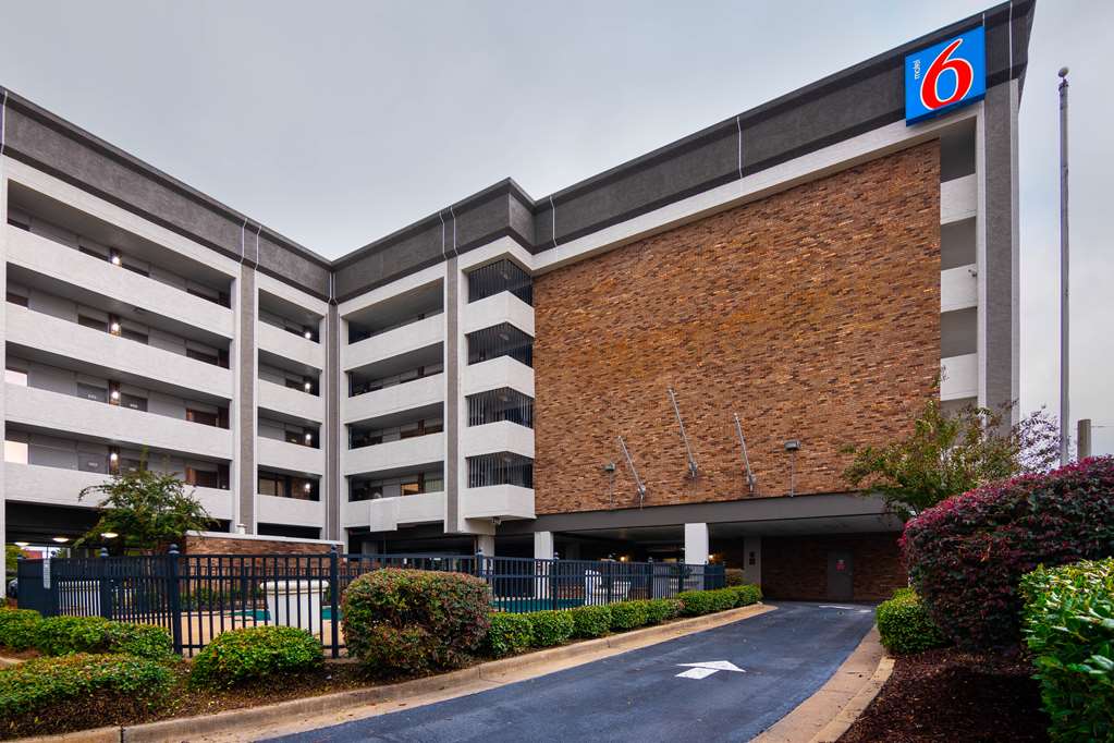 motel 6 columbus ga downtown