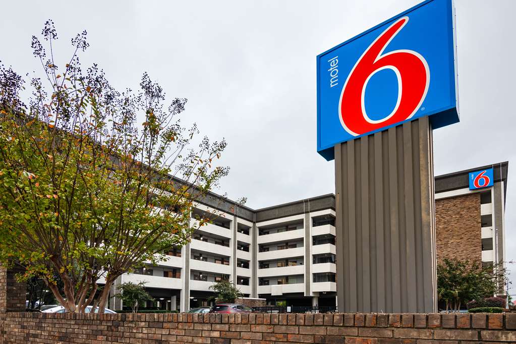 motel 6 columbus ga downtown